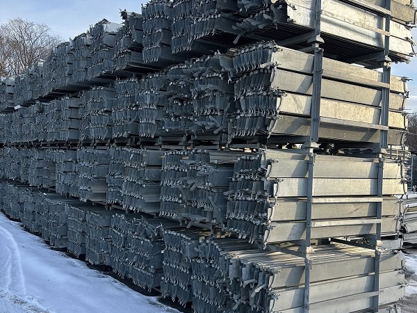 幅木（セフトバンパー）特許取得済み