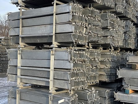 幅木（セフトバンパー）特許取得済み